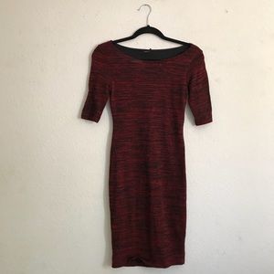 Body Con Dress